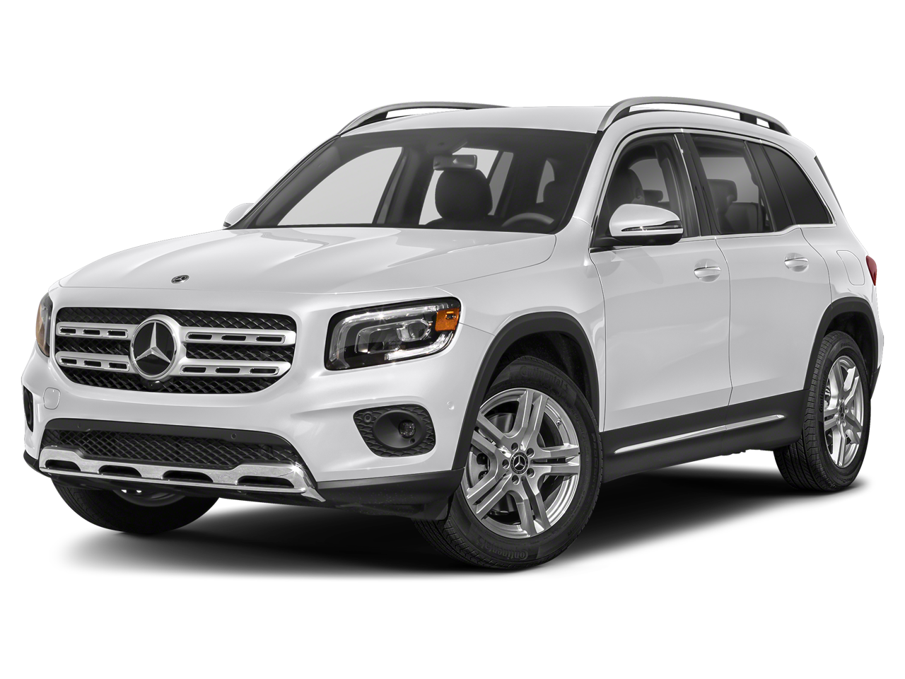 2023 Mercedes-Benz GLB