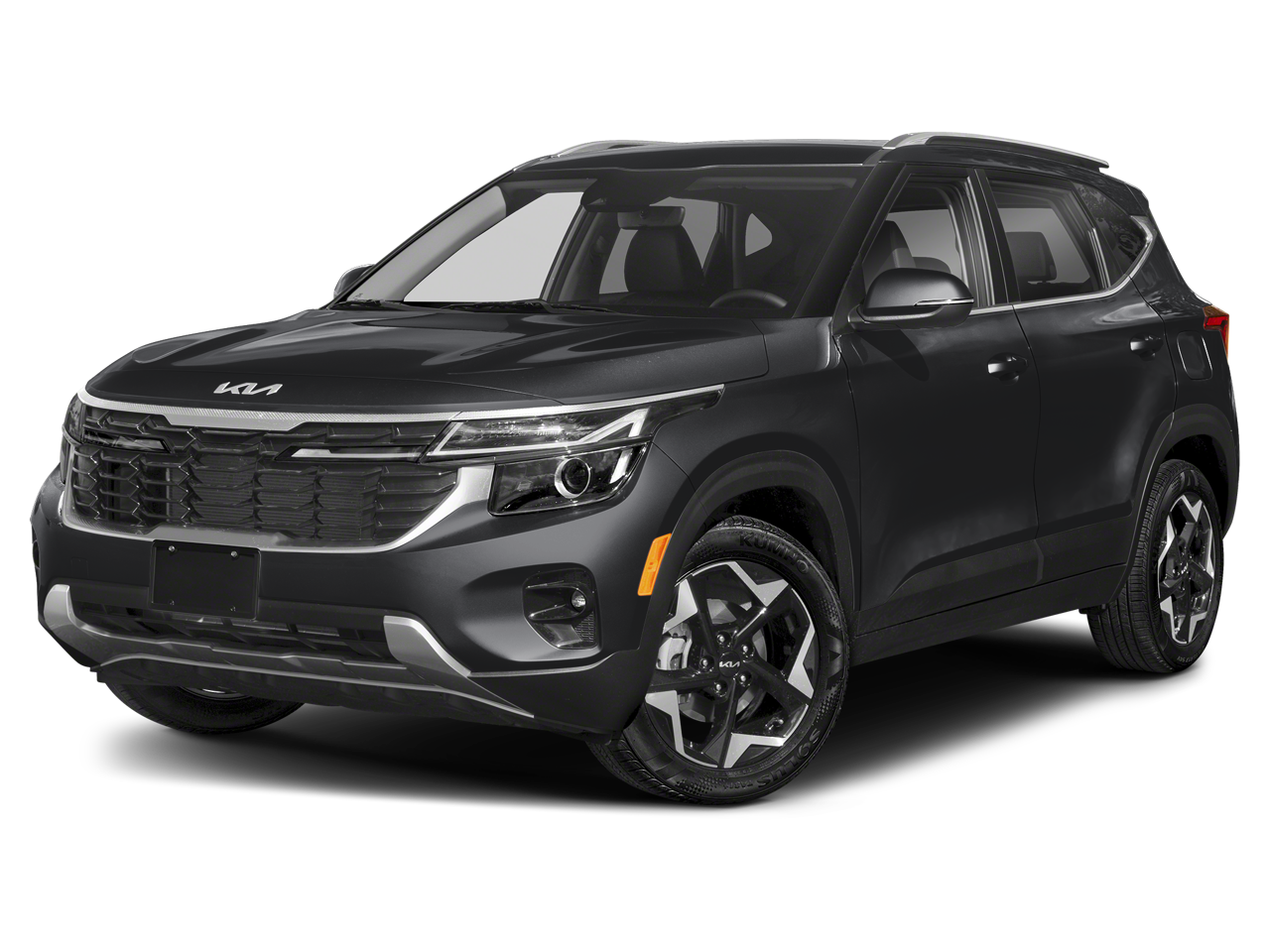 2024 Kia Seltos